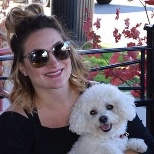 Meet your Posher, Tara